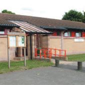 Southcourt Community Centre