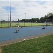 Meadowcroft Football Pitch