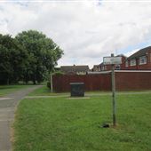 Pevensey Close