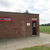 Bedgrove Park Toilets