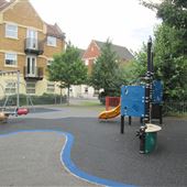 Tamarisk Way Park Play Area