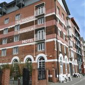 Salthouse Harbour Hotel