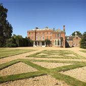 Earsham Hall