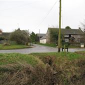 Dalham Village
