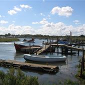 NT - Morston Creek