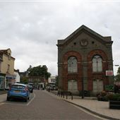 Swaffham