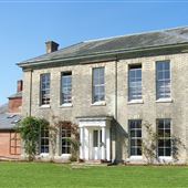 Whitwell Hall Country Centre