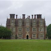 Barningham Hall