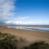 Holkham Beach
