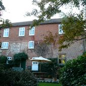 Crostwight Hall