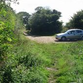 Warham Salt Marshes
