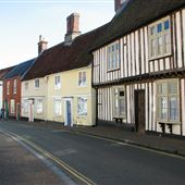 Wymondham
