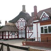 Somerleyton Primary School