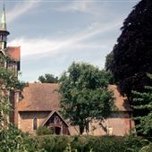 St Mary, Swiland