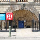 Old Customs House - Ipswich