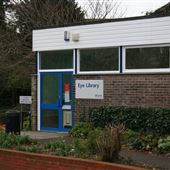Eye Library