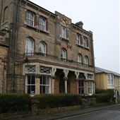 Crabbe Street