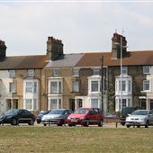 Marine Parade - Lowestoft