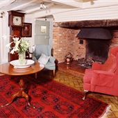 Smallwood Farmhouse