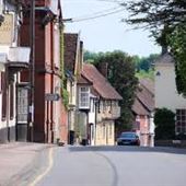 Bildeston Village