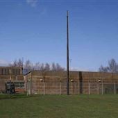 Bentwaters Cold War Museum