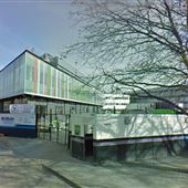 Suffolk New College