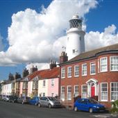 Southwold Lighthouse