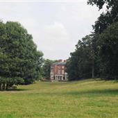 Rode Hall