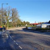 London Road, Alderley Edge