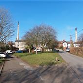 Thornton-le-Moors