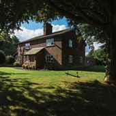 Birkin Farmhouse, Tatton Estate
