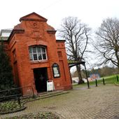 West Park Museum