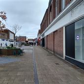 Market Street