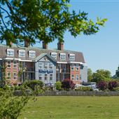 Balmer Lawn Hotel