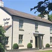 Moortown Lodge