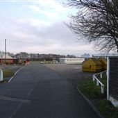 Altcar Training Camp