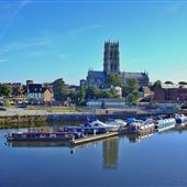 Doncaster