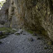 Gordale Scar