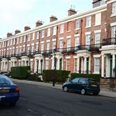 Huskisson Street