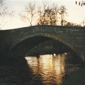 Cover Bridge
