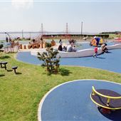 Otterspool Park