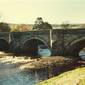 Grinton Bridge