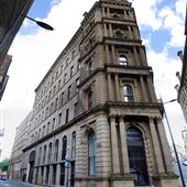 Law Russell House