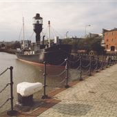 Spurn Lightship