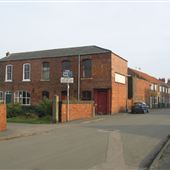 Snaith Village