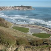 Scarborough Sea Front