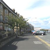 Belmont Road, Scarborough
