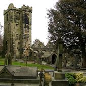 St.Thomas The Apostle & St.Thomas A Beckett