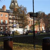Park Square, Leeds