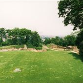 Pontefract Castle